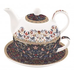 Tea for one  350 ml - Chintz floral